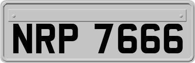 NRP7666