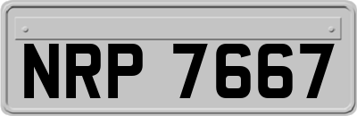 NRP7667