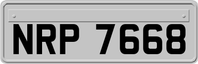 NRP7668