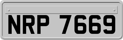 NRP7669