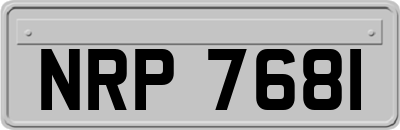 NRP7681