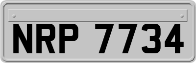 NRP7734