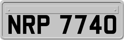 NRP7740