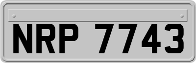 NRP7743