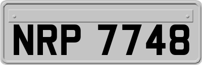 NRP7748