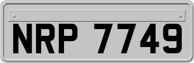 NRP7749