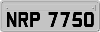 NRP7750