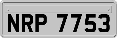NRP7753