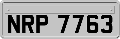 NRP7763