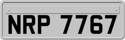 NRP7767