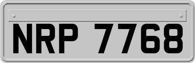 NRP7768