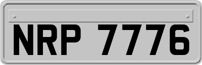 NRP7776