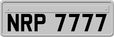 NRP7777