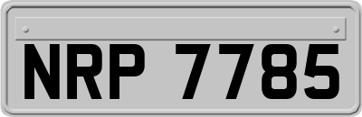 NRP7785