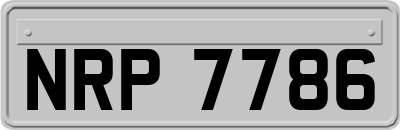NRP7786