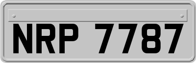 NRP7787