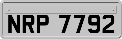NRP7792
