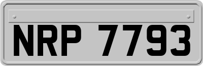 NRP7793