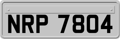 NRP7804