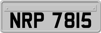 NRP7815