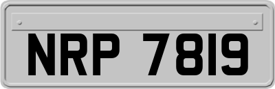 NRP7819