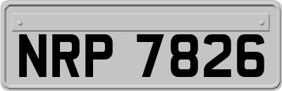 NRP7826