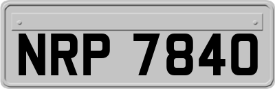 NRP7840