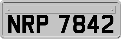 NRP7842