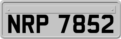 NRP7852