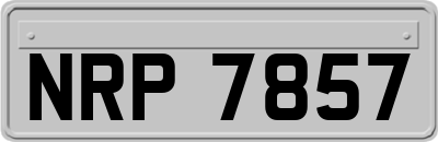 NRP7857