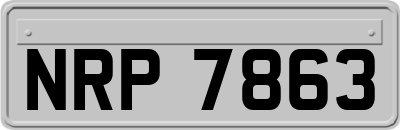 NRP7863