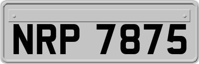 NRP7875