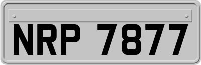 NRP7877