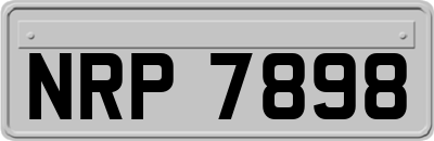 NRP7898