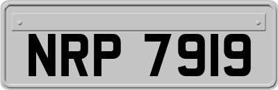 NRP7919
