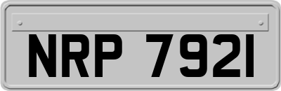 NRP7921