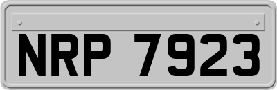 NRP7923