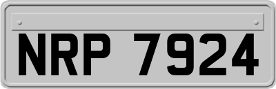 NRP7924
