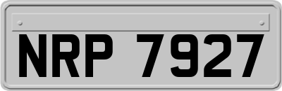 NRP7927