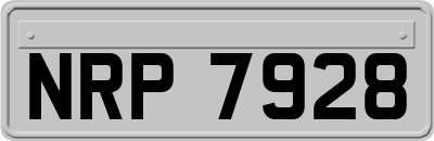 NRP7928