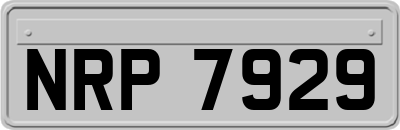 NRP7929