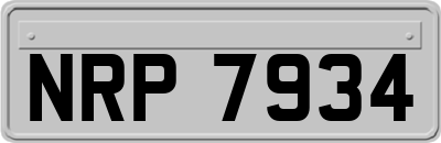 NRP7934