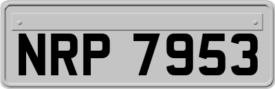 NRP7953