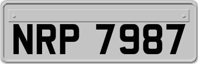 NRP7987