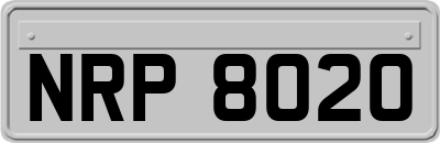 NRP8020