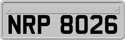 NRP8026