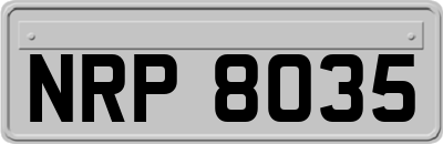 NRP8035