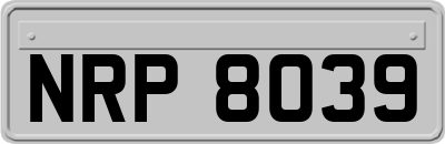 NRP8039