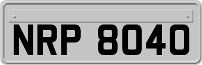 NRP8040