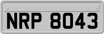NRP8043